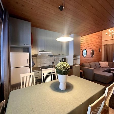 Апартаменти Levin Keskusta, Kaetkaelaeinen B3 Ja D1 Екстер'єр фото